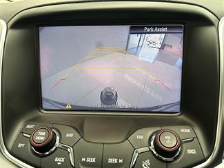 2016 Holden Commodore - Thumbnail