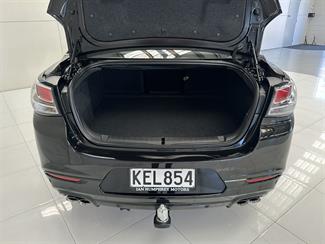 2016 Holden Commodore - Thumbnail