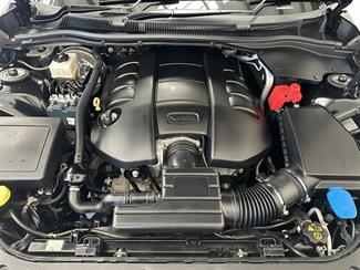 2016 Holden Commodore - Thumbnail