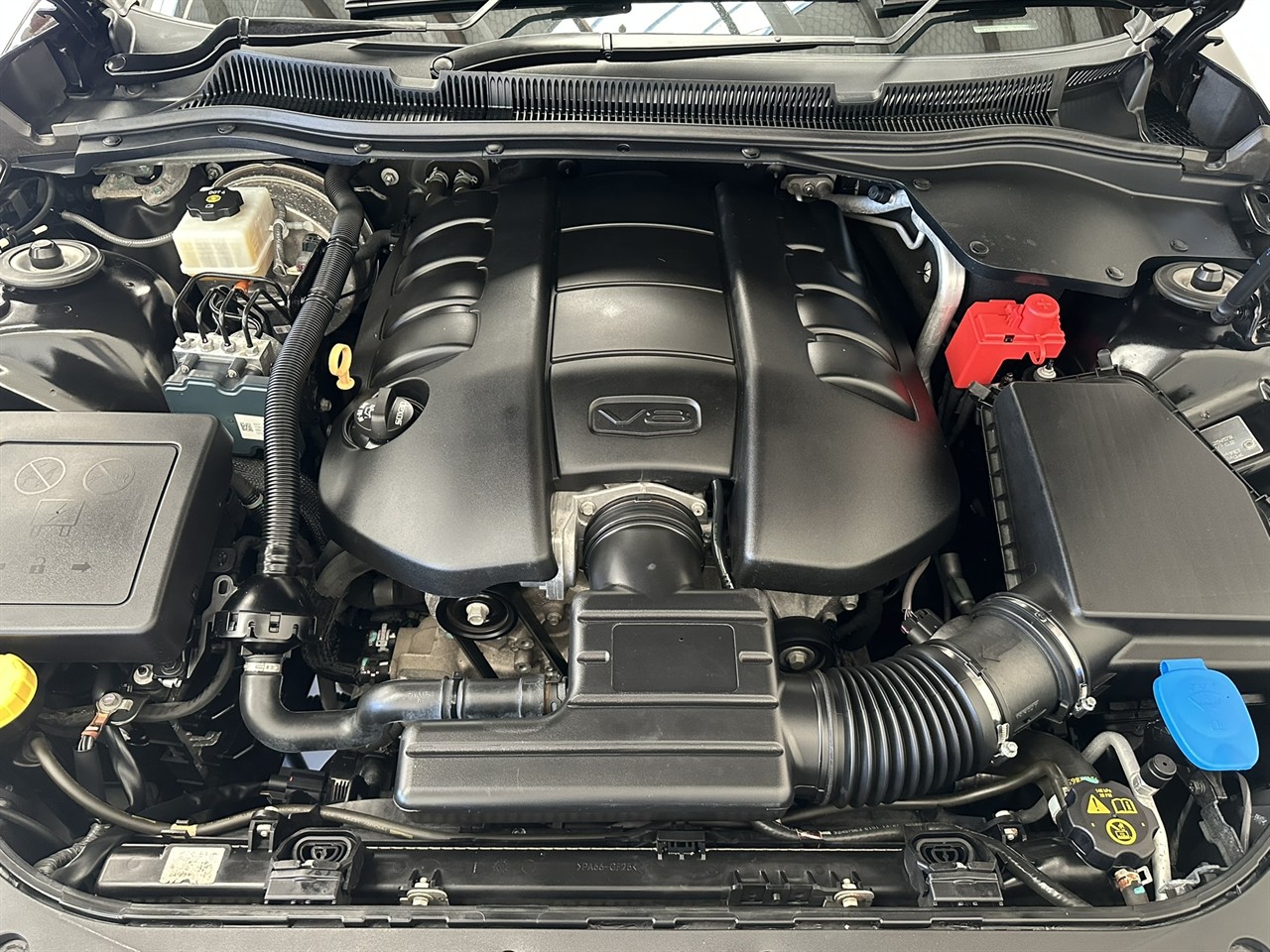 2016 Holden Commodore