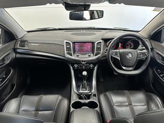 2016 Holden Commodore - Thumbnail