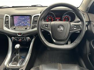 2016 Holden Commodore - Thumbnail