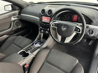 2012 Holden Commodore - Thumbnail