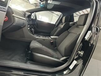 2012 Holden Commodore - Thumbnail