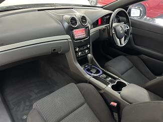 2012 Holden Commodore - Thumbnail