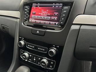 2012 Holden Commodore - Thumbnail