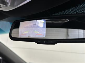 2012 Holden Commodore - Thumbnail