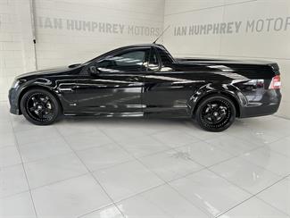 2012 Holden Commodore - Thumbnail