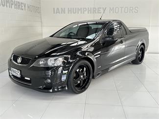 2012 Holden Commodore - Thumbnail