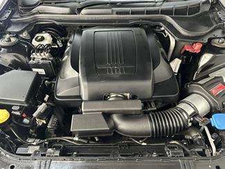 2012 Holden Commodore - Thumbnail