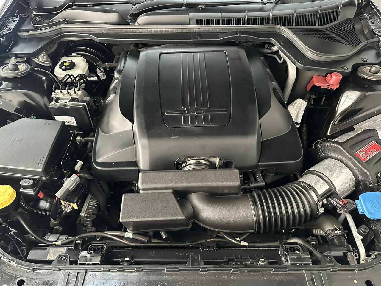 2012 Holden Commodore