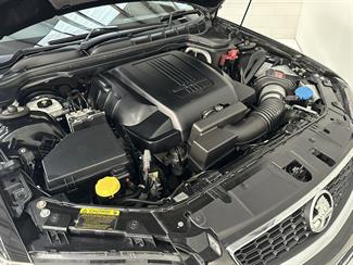 2012 Holden Commodore - Thumbnail