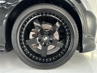 2012 Holden Commodore - Thumbnail