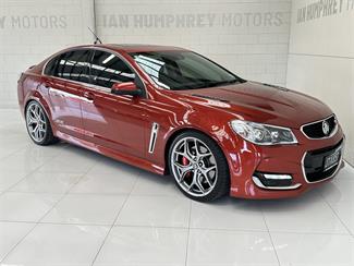 2016 Holden Commodore - Thumbnail