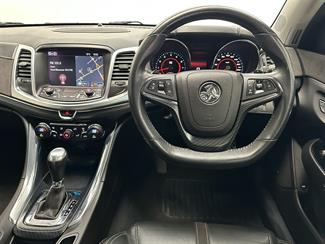 2016 Holden Commodore - Thumbnail