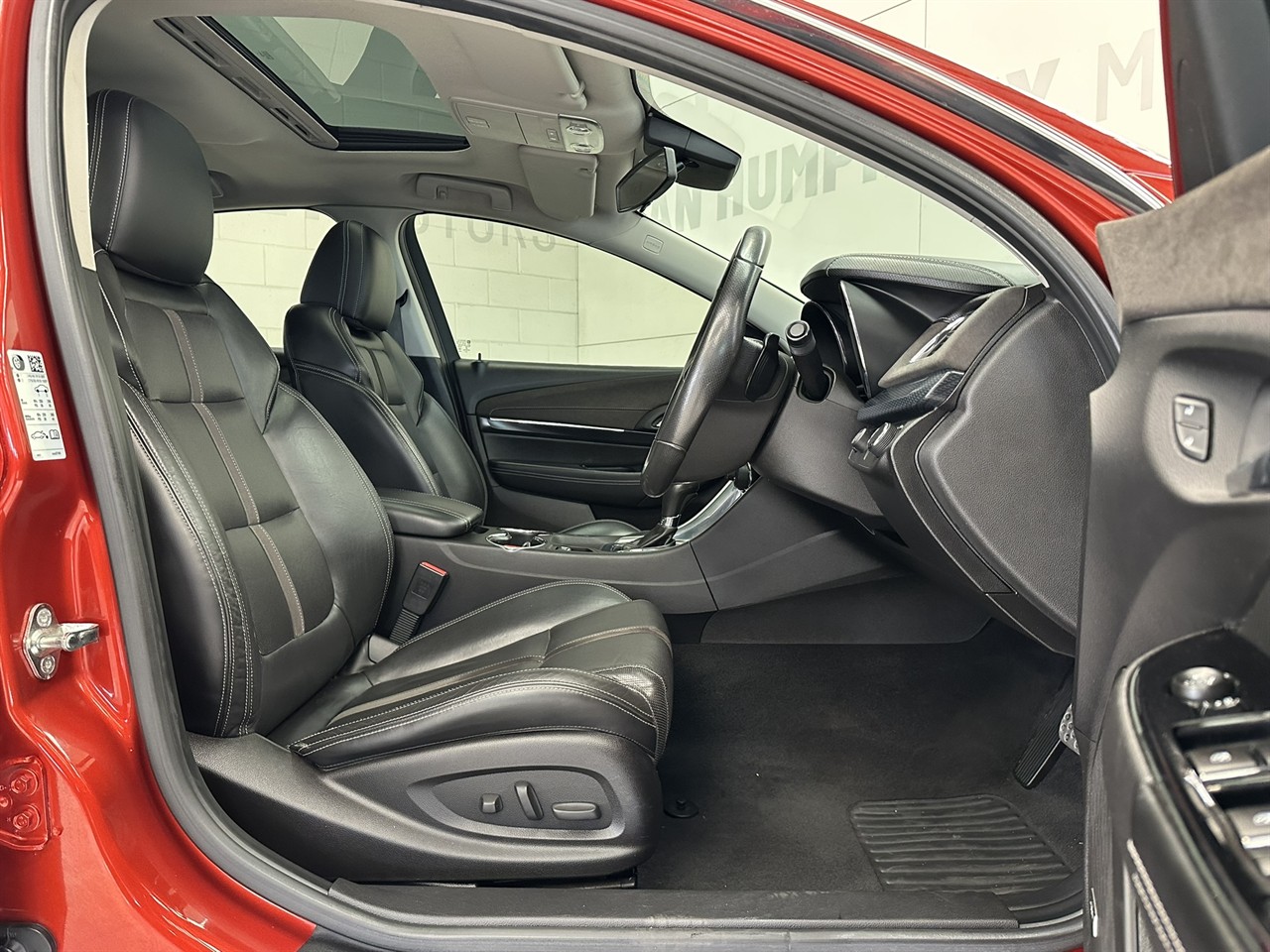 2016 Holden Commodore
