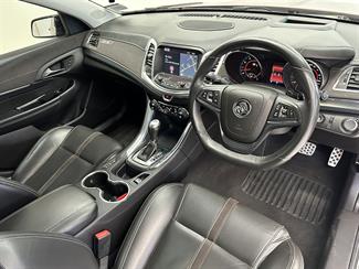2016 Holden Commodore - Thumbnail