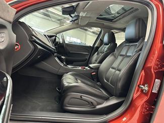 2016 Holden Commodore - Thumbnail