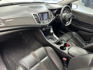 2016 Holden Commodore - Thumbnail