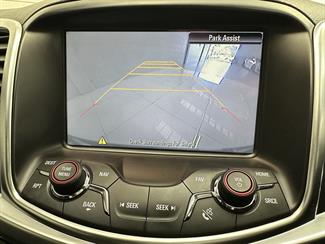 2016 Holden Commodore - Thumbnail