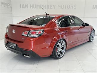 2016 Holden Commodore - Thumbnail