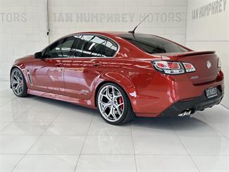 2016 Holden Commodore - Thumbnail