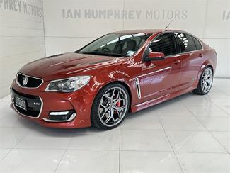 2016 Holden Commodore - Thumbnail