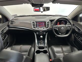 2016 Holden Commodore - Thumbnail
