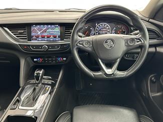2018 Holden Commodore - Thumbnail