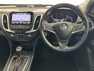 2019 Holden Equinox - Thumbnail