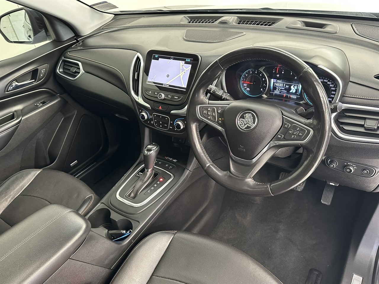 2019 Holden Equinox