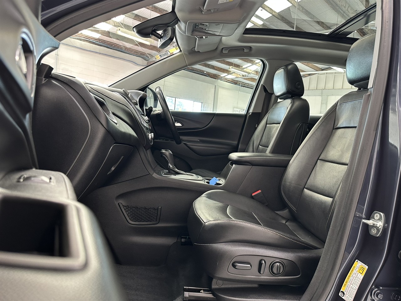 2019 Holden Equinox