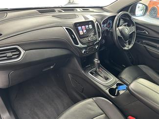 2019 Holden Equinox - Thumbnail