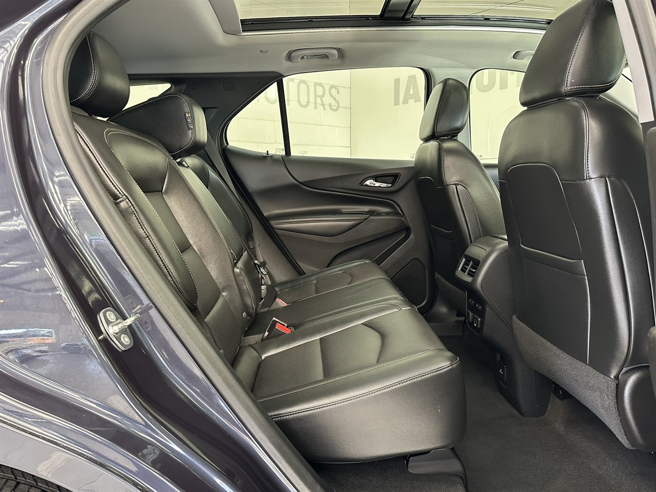 2019 Holden Equinox