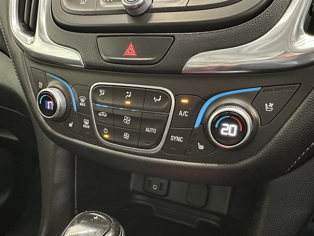 2019 Holden Equinox