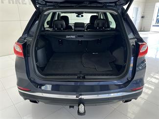2019 Holden Equinox - Thumbnail