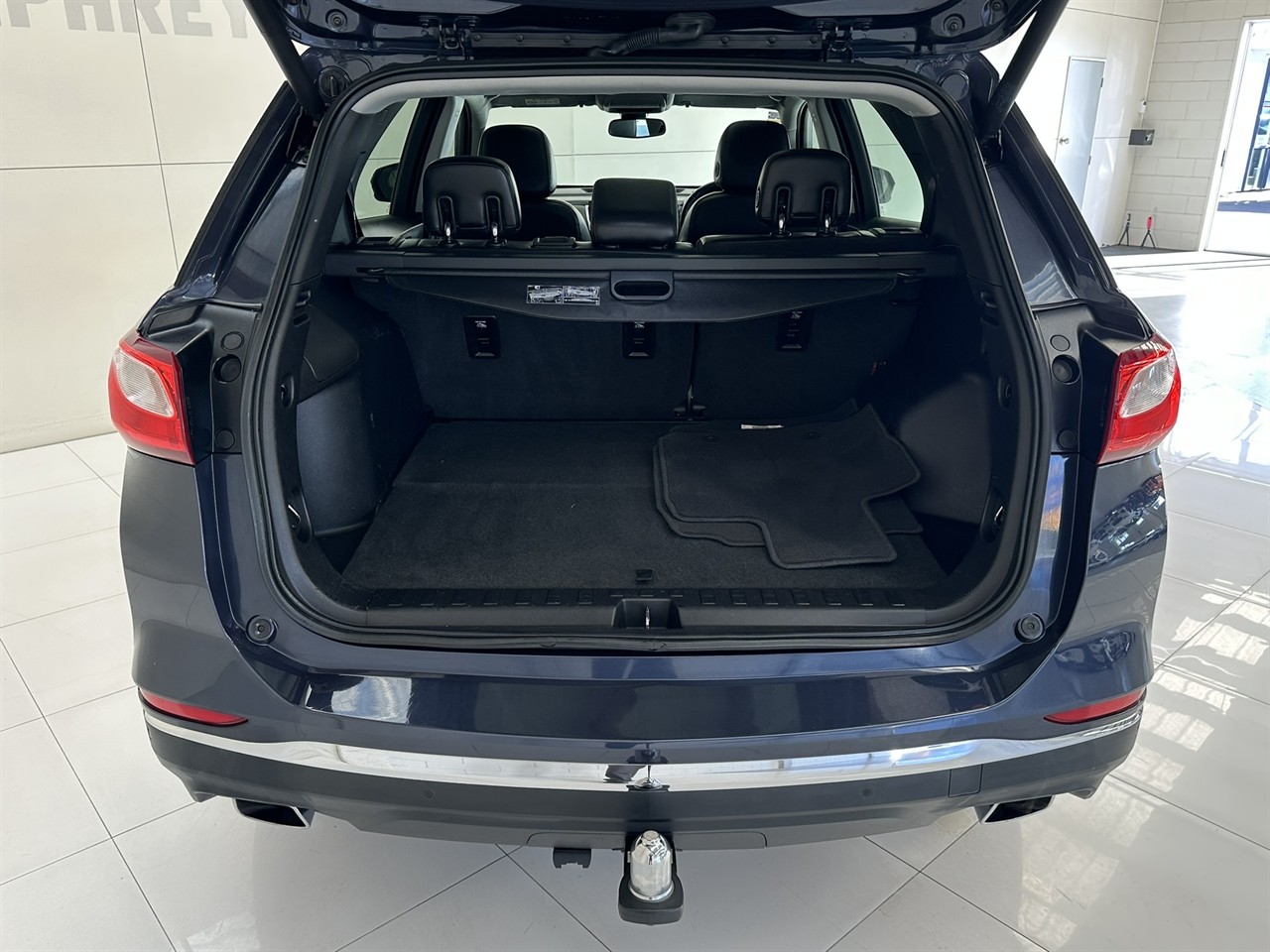 2019 Holden Equinox