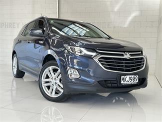 2019 Holden Equinox - Thumbnail