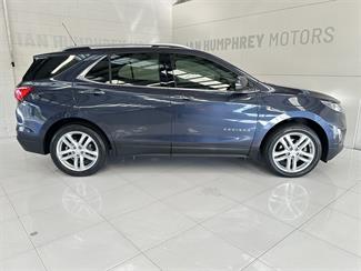 2019 Holden Equinox - Thumbnail