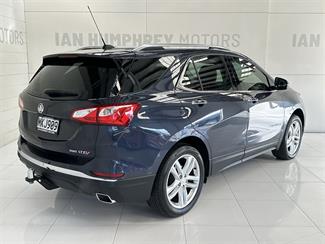 2019 Holden Equinox - Thumbnail