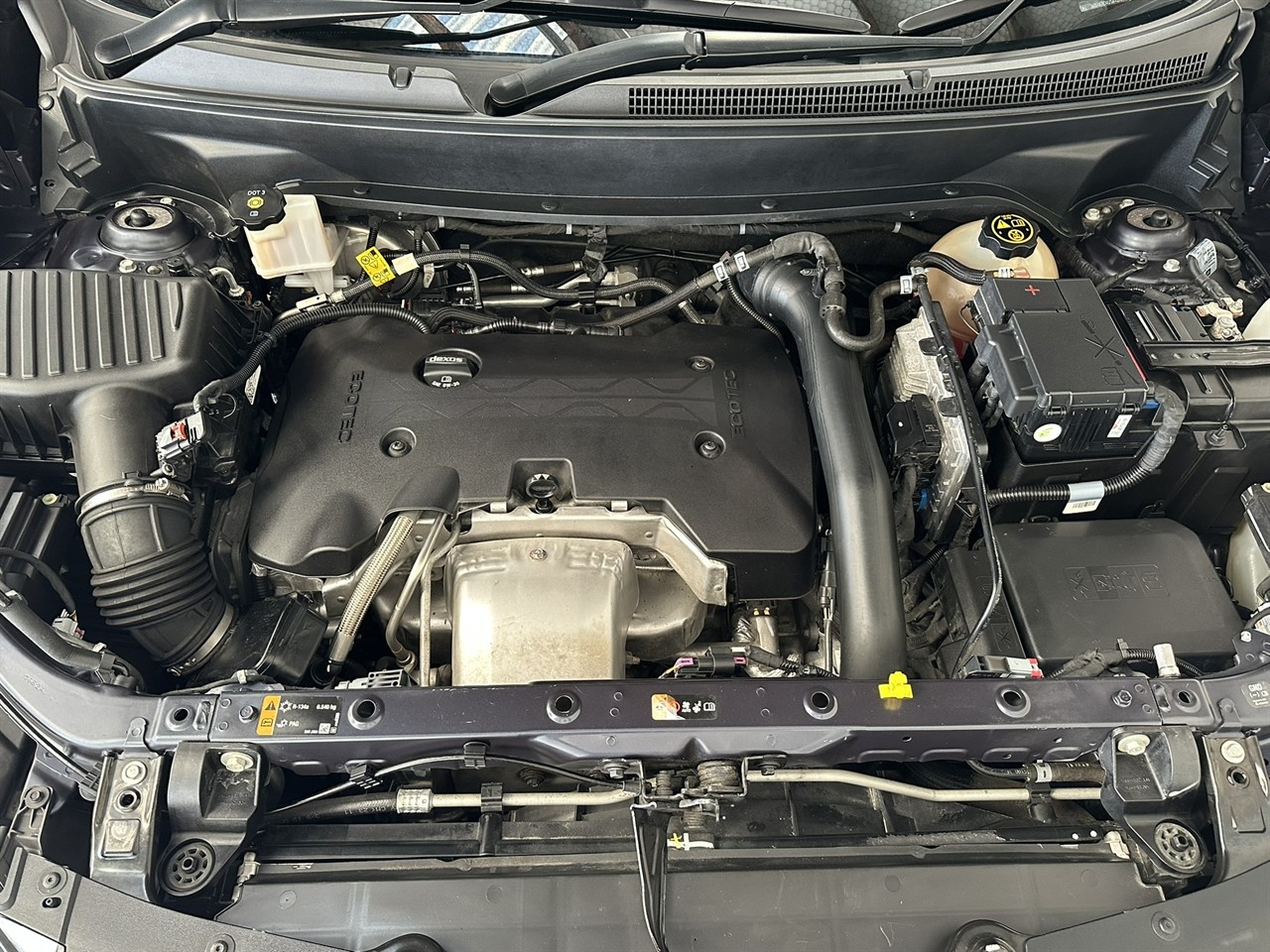 2019 Holden Equinox