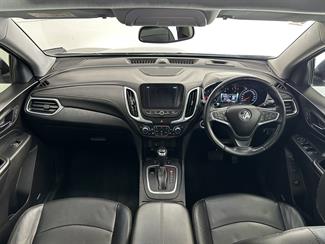 2019 Holden Equinox - Thumbnail