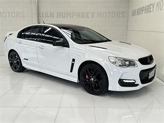 2017 Holden Commodore - Thumbnail
