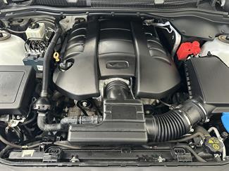 2017 Holden Commodore - Thumbnail