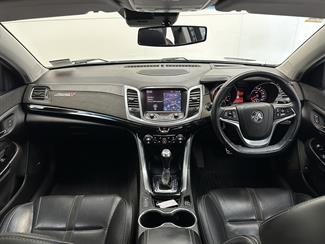 2017 Holden Commodore - Thumbnail