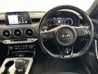 2020 Kia Stinger - Thumbnail