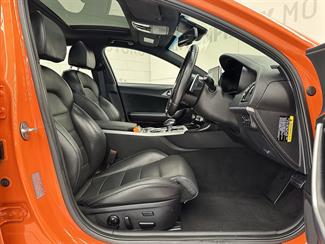2020 Kia Stinger - Thumbnail