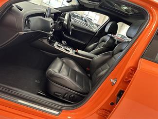 2020 Kia Stinger - Thumbnail