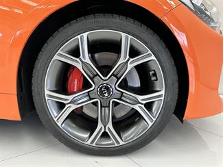 2020 Kia Stinger - Thumbnail