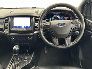 2020 Ford RANGER - Thumbnail